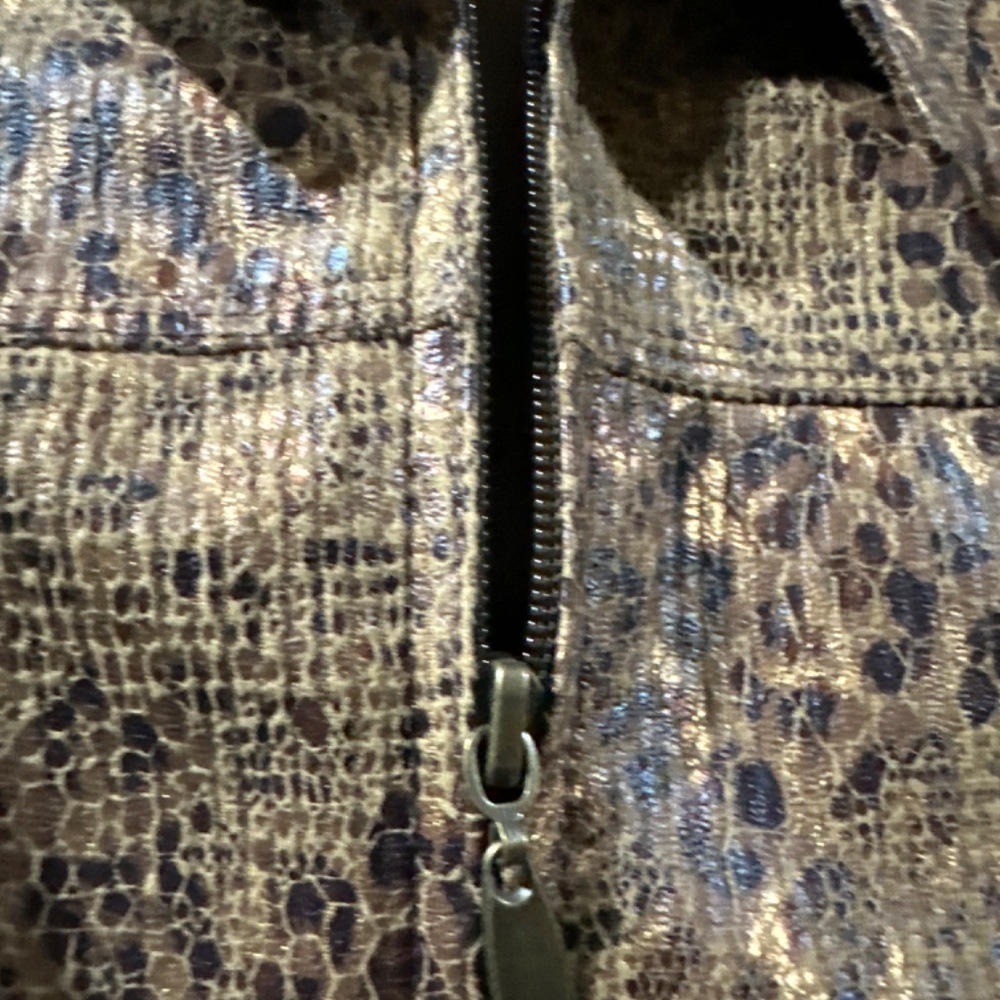 Jacket - Picture 6 of 7